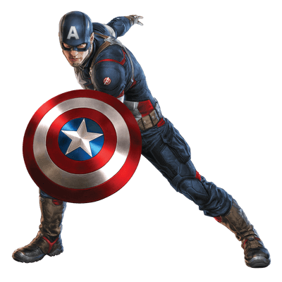 Captain America 