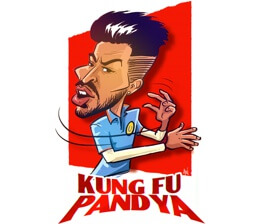 KUNGFU-PANDYA