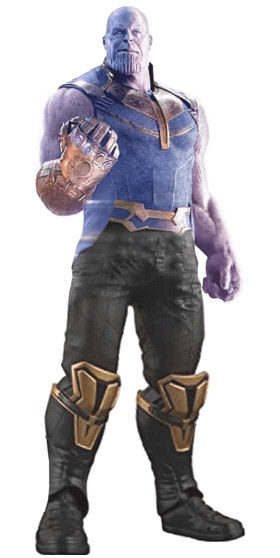 Thanos-Astrology.